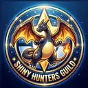 Shiny Hunters