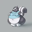 MamaMouF's Fatties