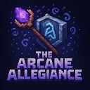 [TAA] The Arcane Allegiance