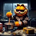Garfield’s Traphouse