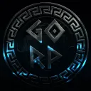Gods of Olympus Roleplay Discord Server Icon