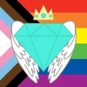 DiamondAlicorn1’s Discord Discord Server Icon