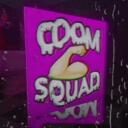 Coom Squad Discord Server Icon