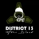 District 13