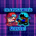 crazygamer's Server
