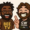 BeeTV Gaming & CW GAMES