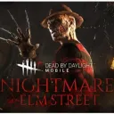 Dead by daylight mobile France