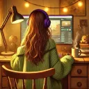 Shazzy Hangout Discord Server Icon