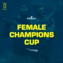 Female Champions Cup