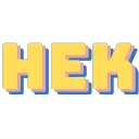 what the HEK