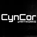 Cyncor Artworks's server