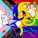 💙SONIC/ENA TWT💛