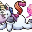 🦄Unicorn farts💨