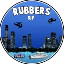 Rubbers-RP gammel