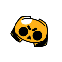 The Brawl Dojo Server Icon