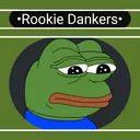 Rookie Dankers