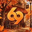 69 /sixnine icon