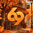 69 /sixnine icon