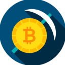 Bitcoin Miners Global - discord server icon