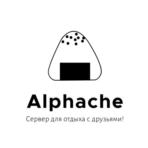 Alphache — мониторинг Discord сервера, статистика и рейтинг