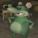 ratatoing fan page