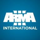 International Arma3 icon
