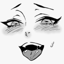 ðŸŒ¸ãƒ»only girls ;; â™¡ Server Icon