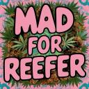 MadforReefer Discord Server Icon