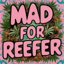 MadforReefer Discord Server Icon