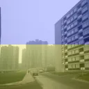 The Eastern Bloc