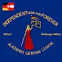 Alabama´s German Legion