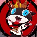 ♥♔ Phantom Thieves ♔♥ Anime ♥ Social ♥Gaming ♥ Chill♥