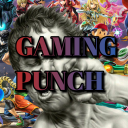 Gaming Punch