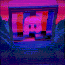 Pyrocord Discord Server Icon – Entertainment