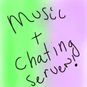 Music/chatting server!'s icon