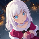 Discovery icon for 🎄 Comunidade da Kosame Discord server