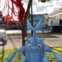 Heracross' Honey Tree