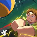 BEYOND VOLLEYBALL LEAGUE icon