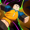 Beyond Volleyball League icon