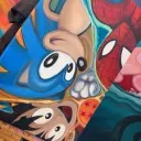 SpiderZsonic (octavio huido)'s server