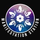 Manifestation Station Discord Server Icon