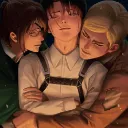 Tropa do Cap. Levi