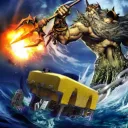 Undersea Gaming