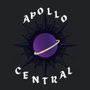 Apollo Central Discord Server Icon
