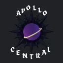 Apollo Central discord icon