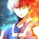 TODOROKI-GEN's icon
