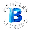 BOOKERS LEYENDO