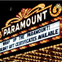 The Cinema Server Icon