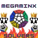 Megaminx Solvers