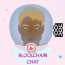 CryptoWordsmith Chat